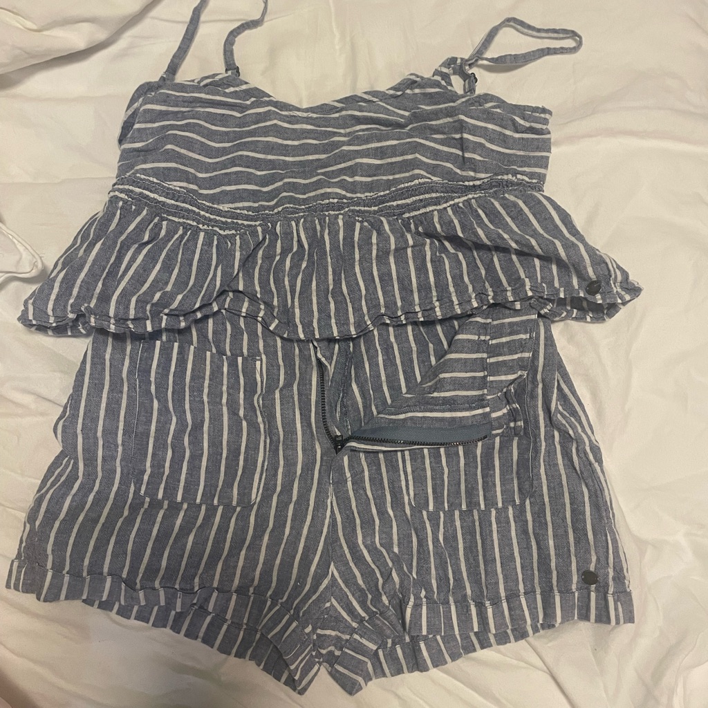 Roxy Summer Set